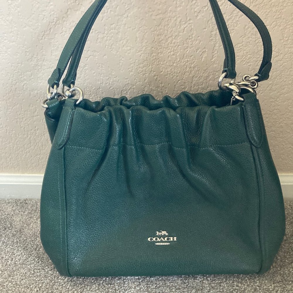 COACH Outlet Maya Shoulder Bag